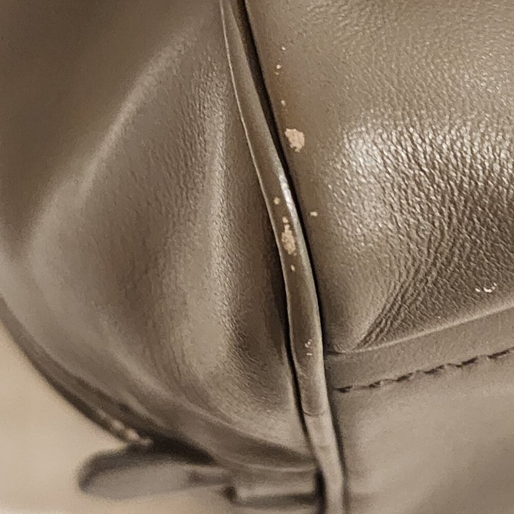 Excellent PRADA Crossbody Large Inside Tote Bauletto Top handle bag - Picture 15 of 16